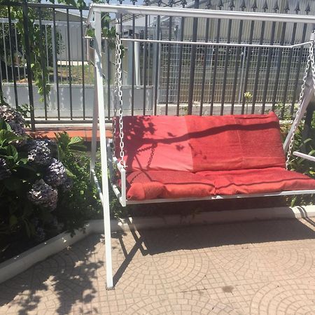بومبيي Maria'S Home المظهر الخارجي الصورة