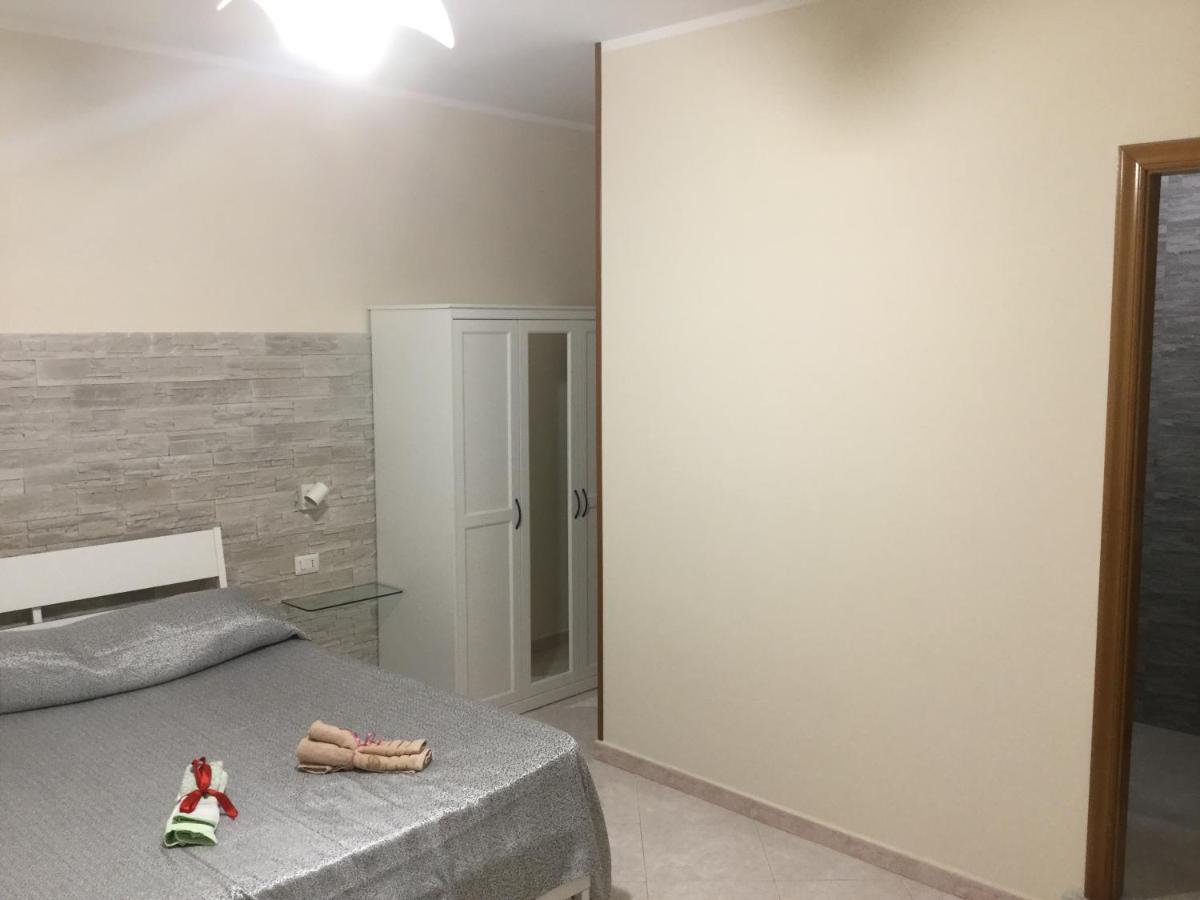 بومبيي Maria'S Home المظهر الخارجي الصورة