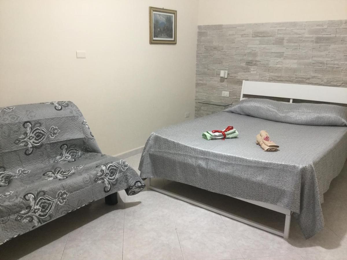 بومبيي Maria'S Home المظهر الخارجي الصورة