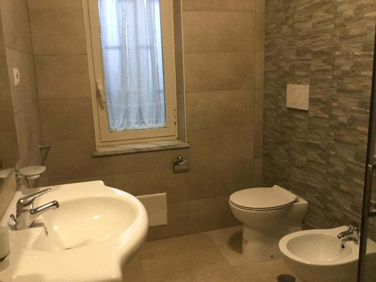 بومبيي Maria'S Home المظهر الخارجي الصورة