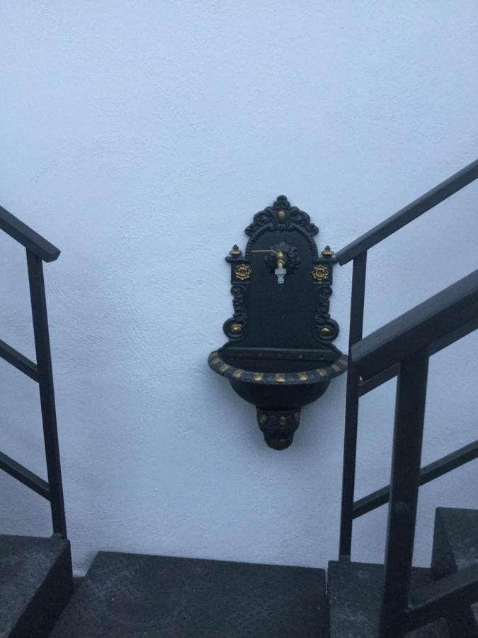 بومبيي Maria'S Home المظهر الخارجي الصورة