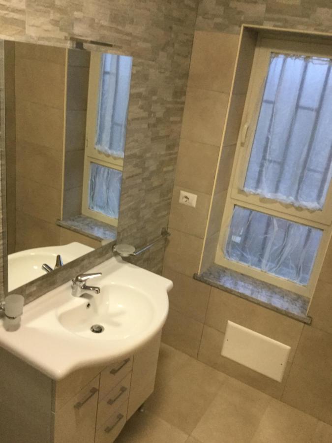 بومبيي Maria'S Home المظهر الخارجي الصورة