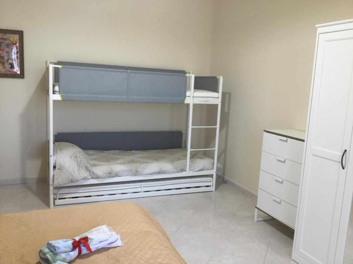 بومبيي Maria'S Home المظهر الخارجي الصورة