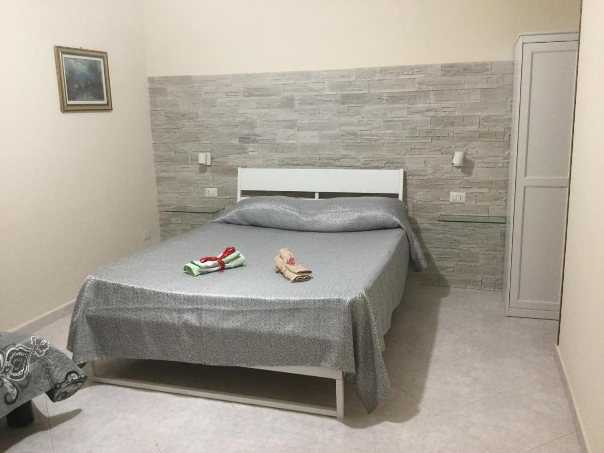 بومبيي Maria'S Home المظهر الخارجي الصورة