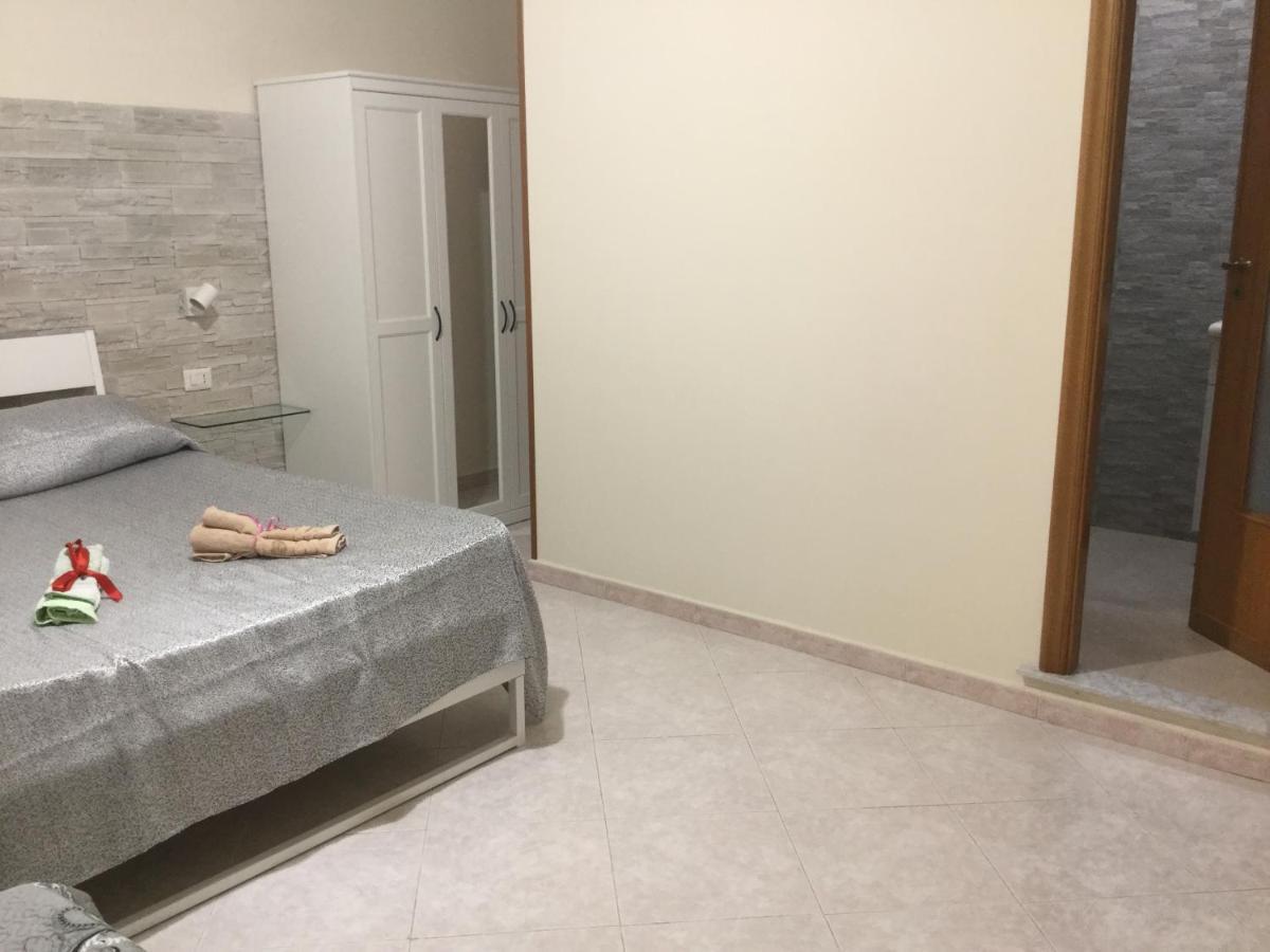 بومبيي Maria'S Home المظهر الخارجي الصورة