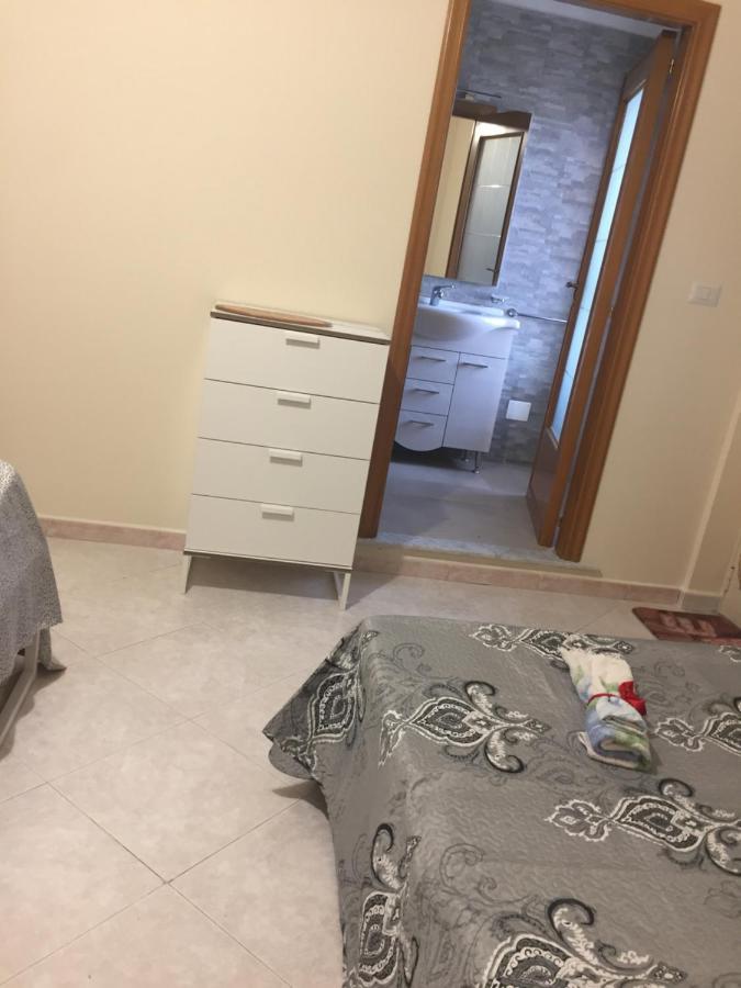 بومبيي Maria'S Home المظهر الخارجي الصورة