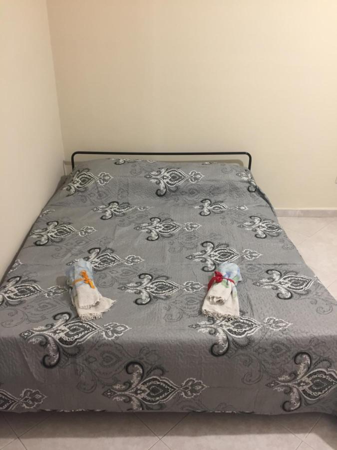 بومبيي Maria'S Home المظهر الخارجي الصورة