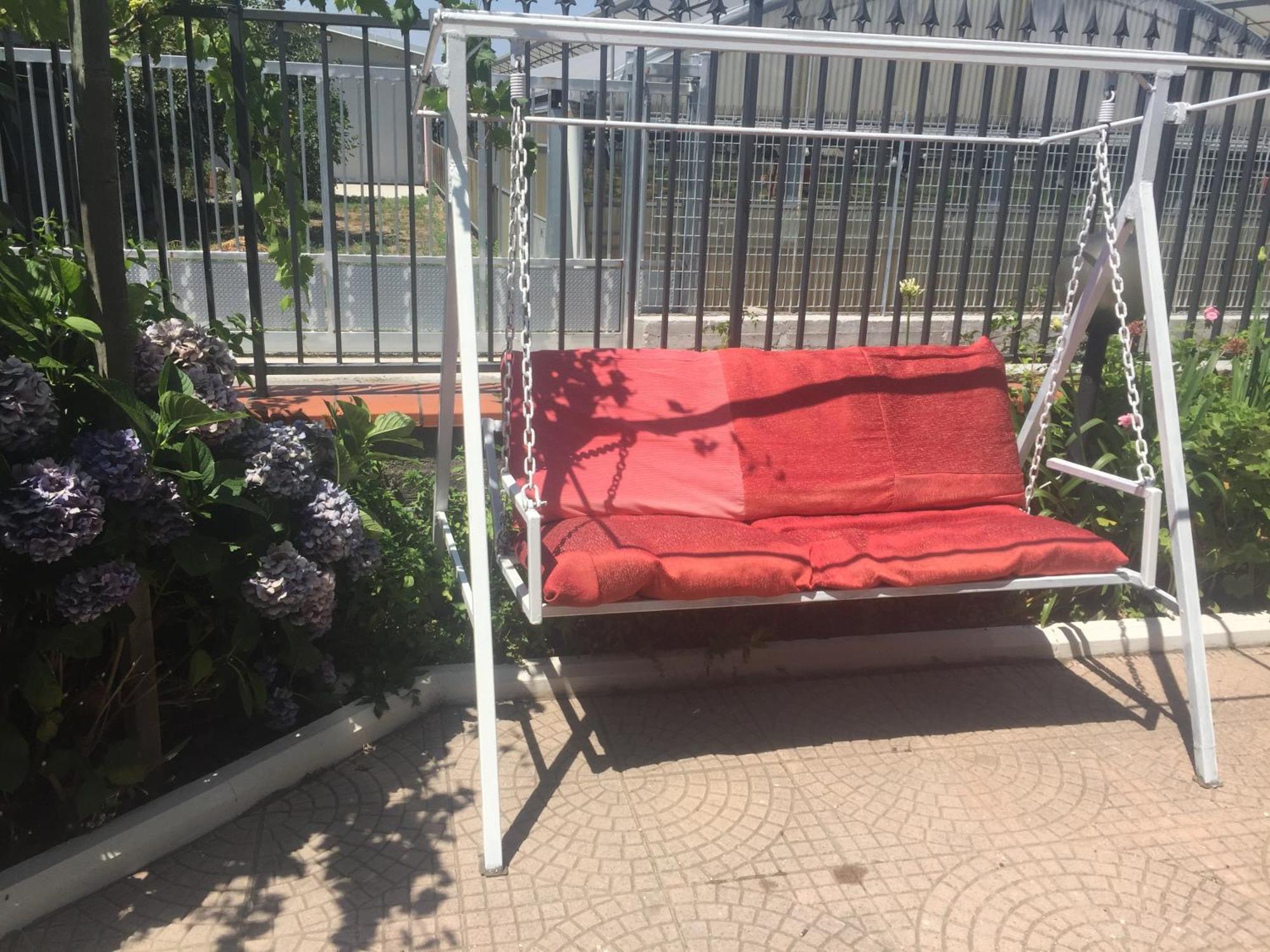 بومبيي Maria'S Home المظهر الخارجي الصورة