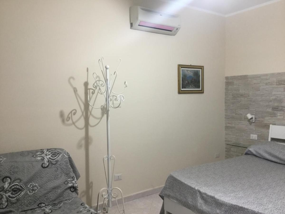 بومبيي Maria'S Home المظهر الخارجي الصورة