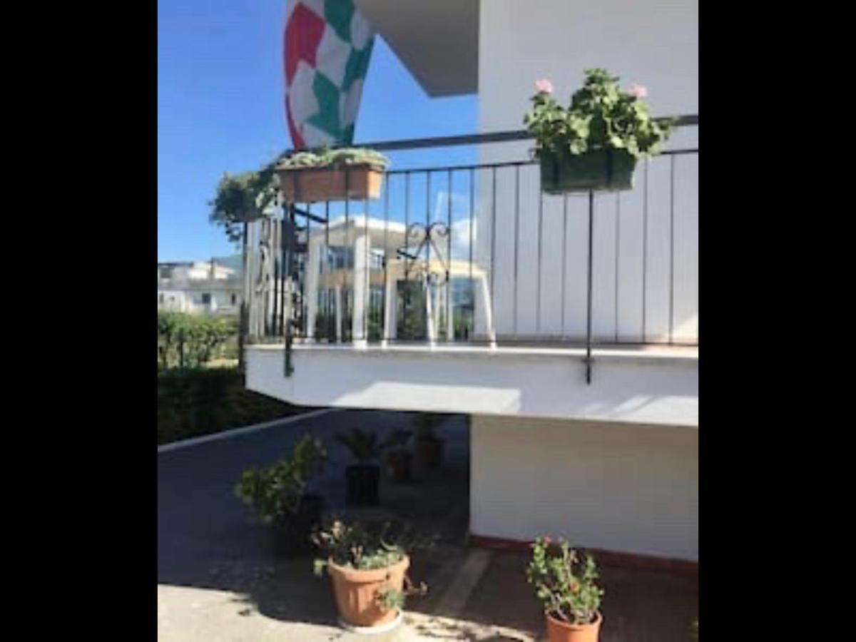 بومبيي Maria'S Home المظهر الخارجي الصورة
