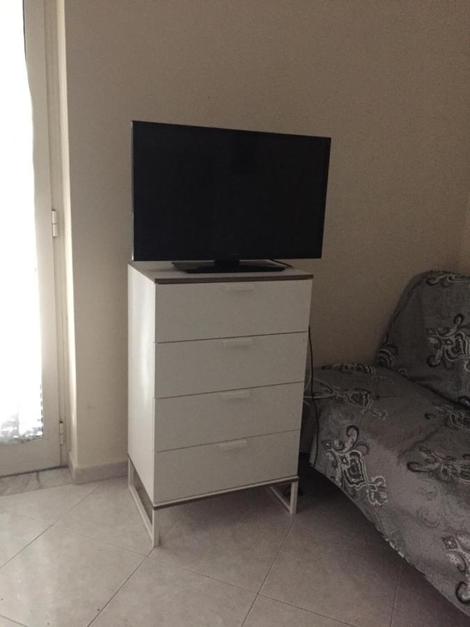 بومبيي Maria'S Home المظهر الخارجي الصورة