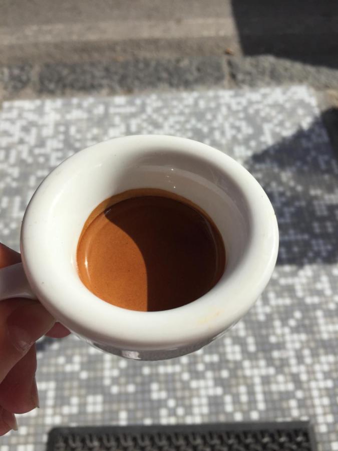 بومبيي Maria'S Home المظهر الخارجي الصورة
